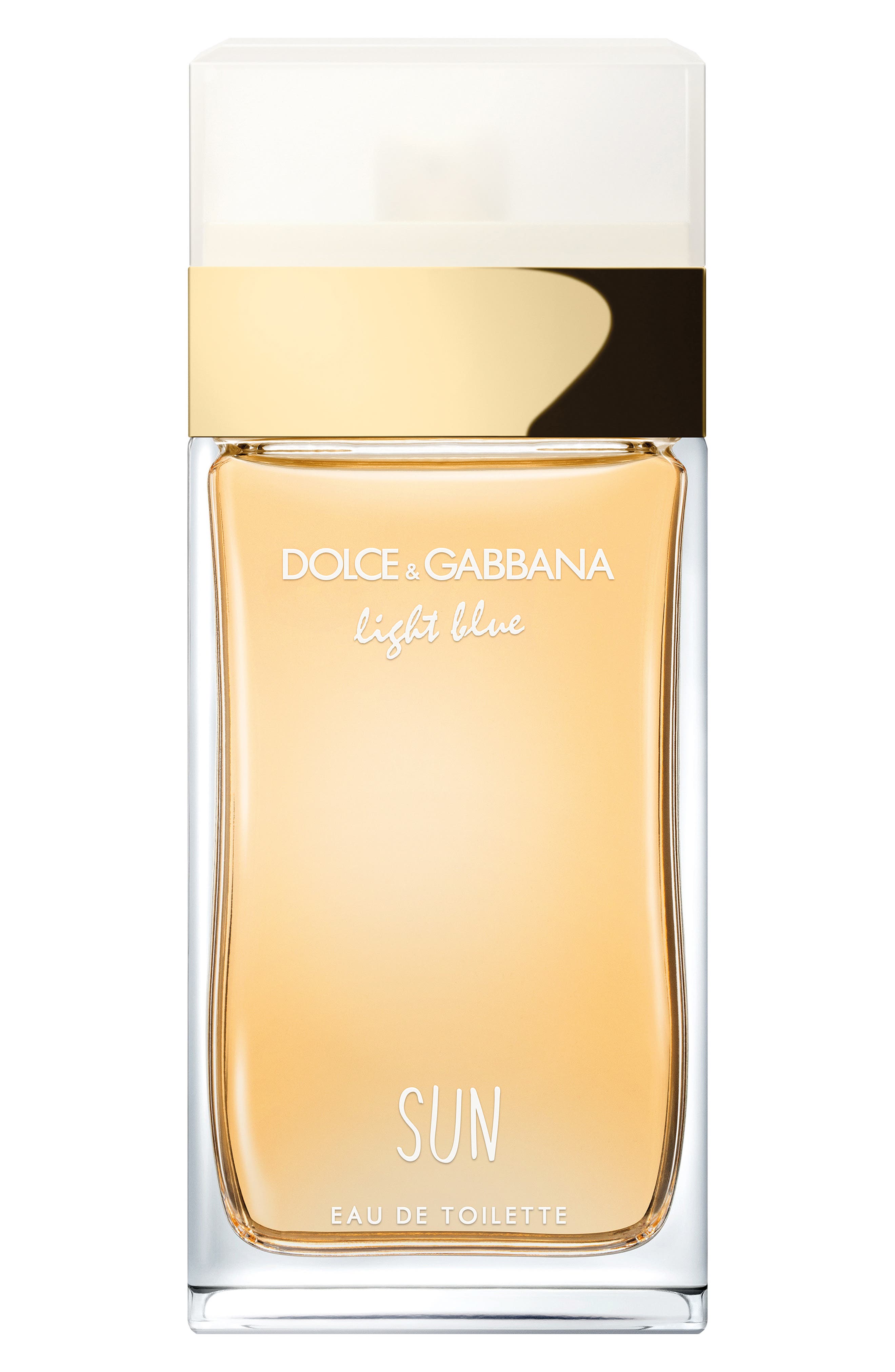 EAN 3423478517455 product image for Dolce & gabbana Light Blue Sun Eau De Toilette (Limited Edition) | upcitemdb.com