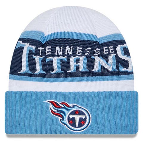 Men's Tennessee Titans Hats