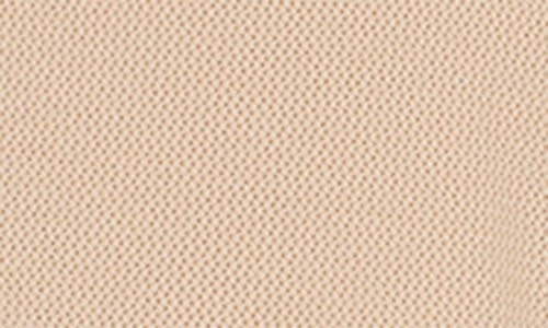 Mavrans Side Stripe Drawstring Sweater Pants In Beige