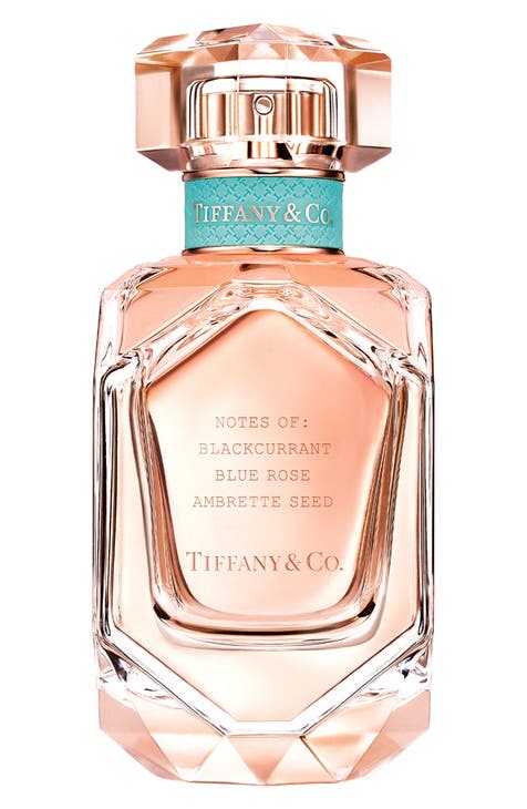 rasguño Pintura T Women's Tiffany & Co. Perfume & Fragrances | Nordstrom