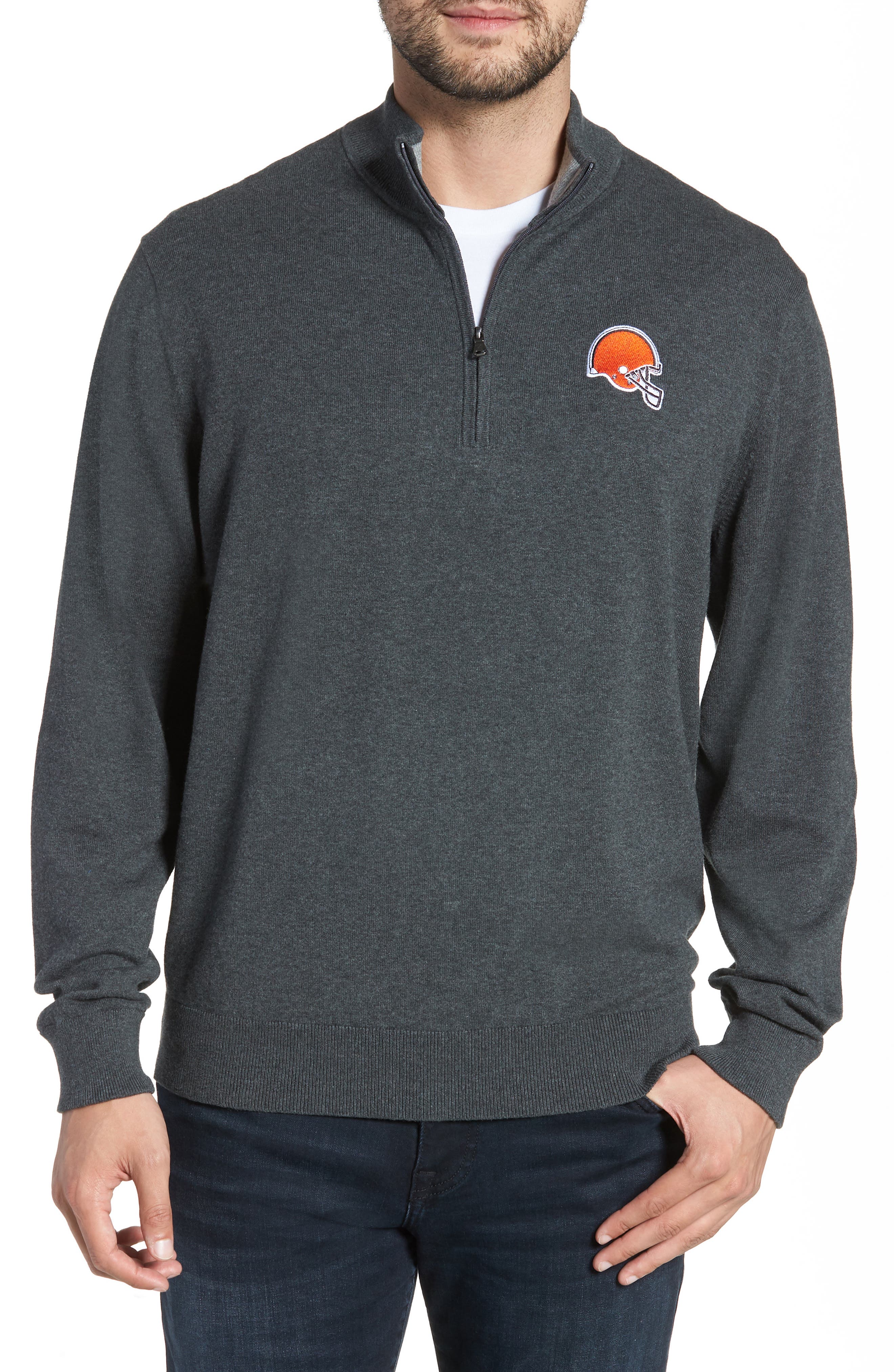 Cutter \u0026 Buck Cleveland Browns 