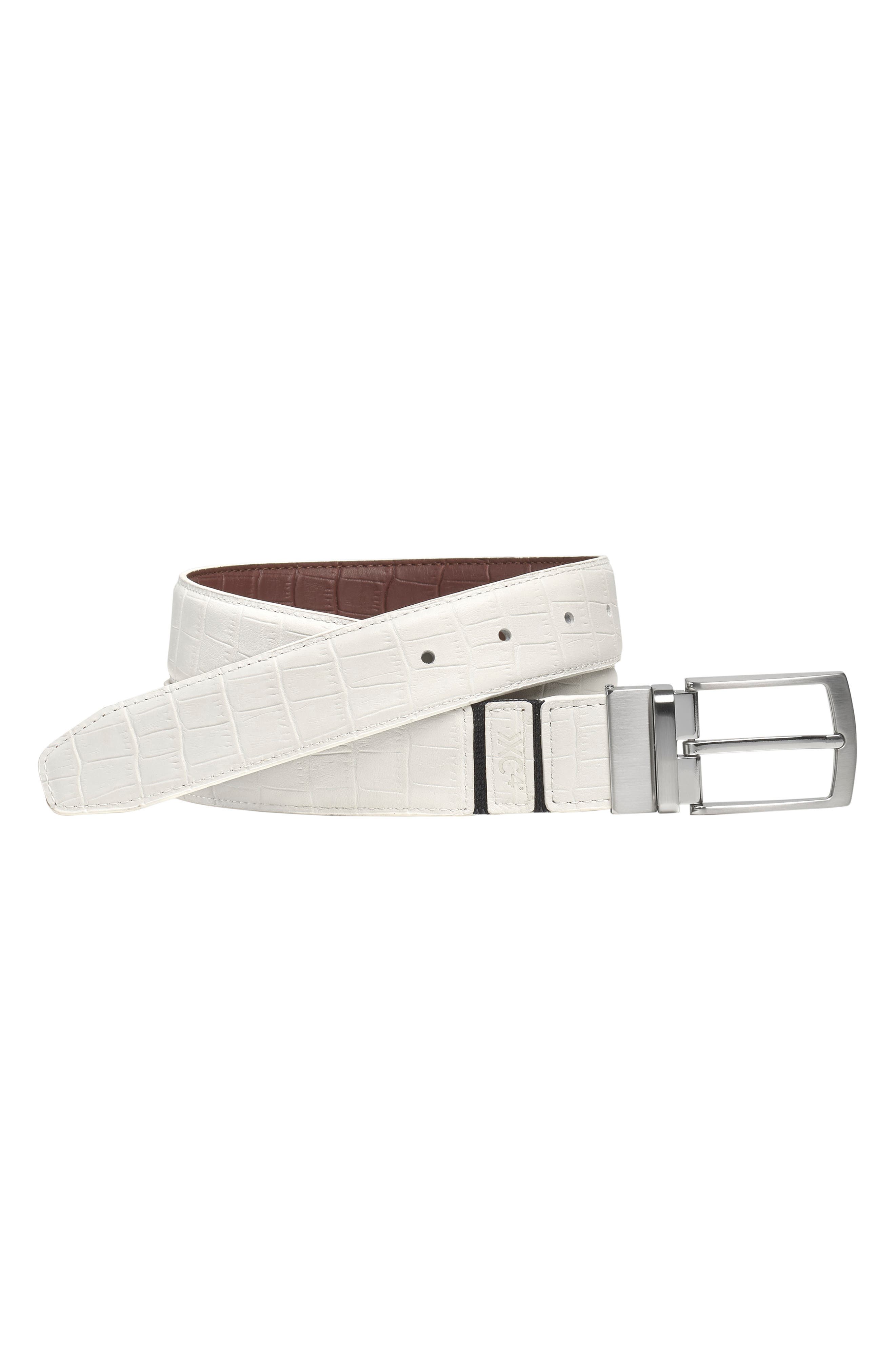 Johnston \u0026 Murphy XC4 Reversible 
