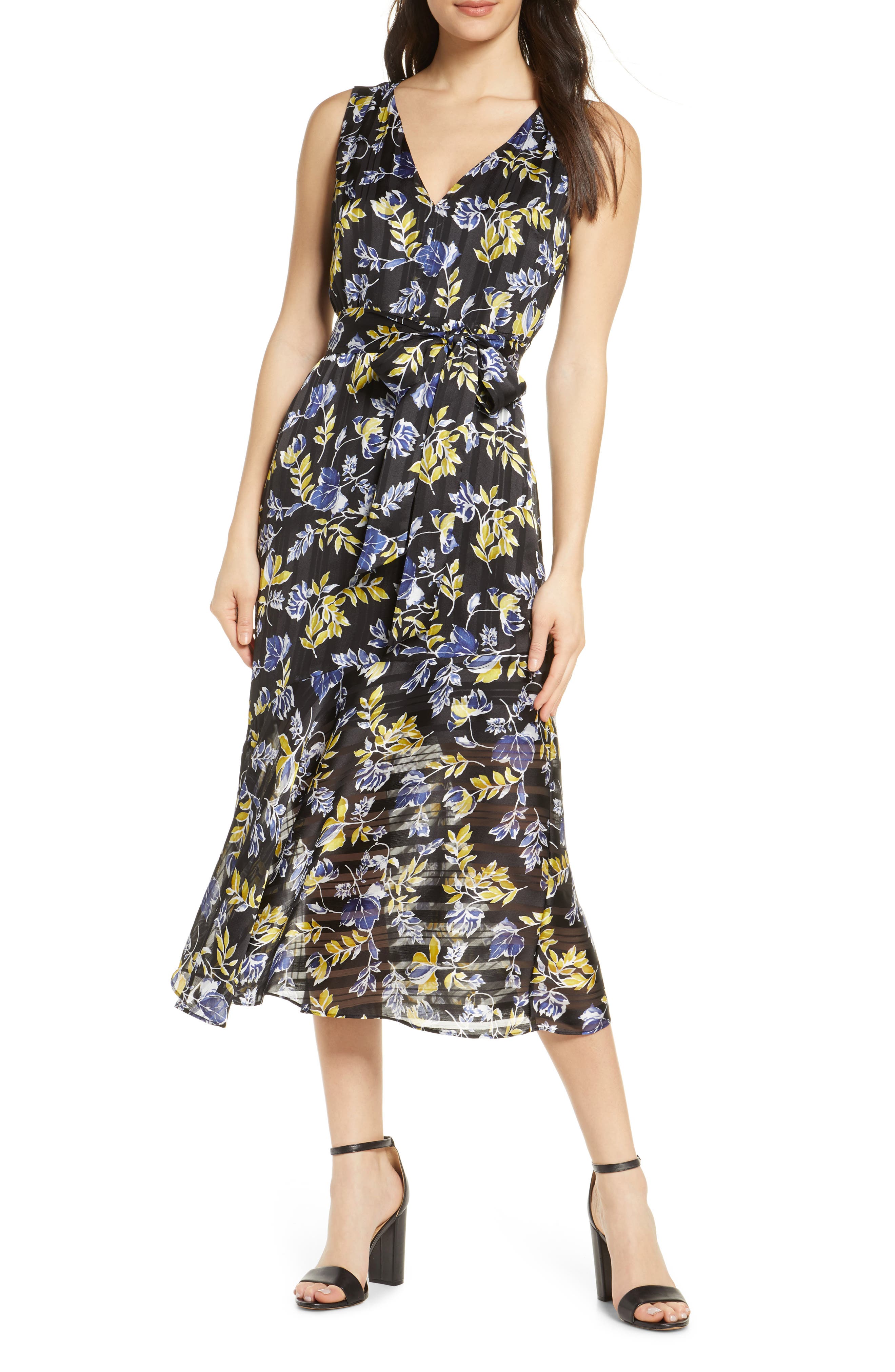 sam edelman floral dress