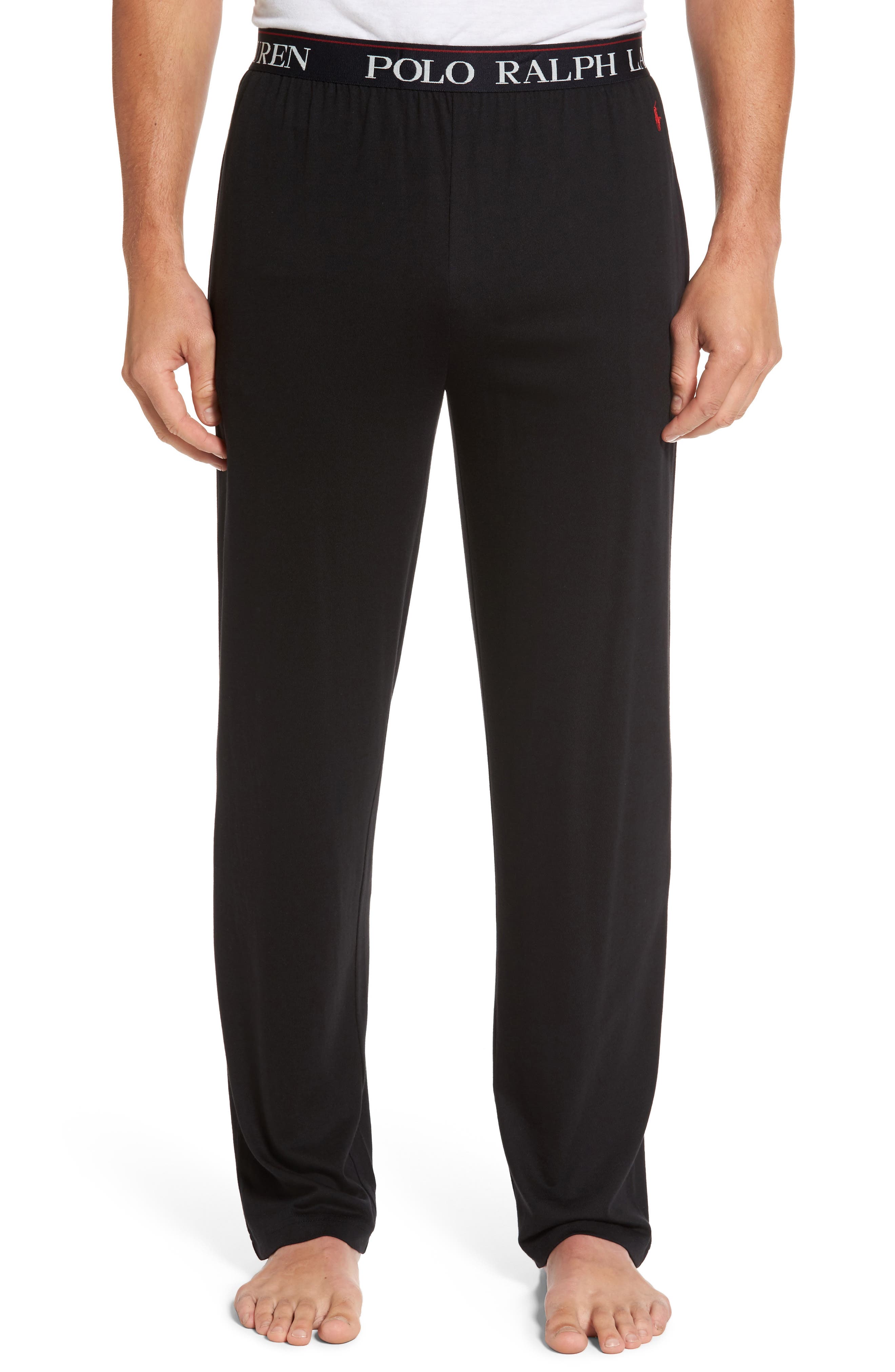 ralph lauren lounge pants