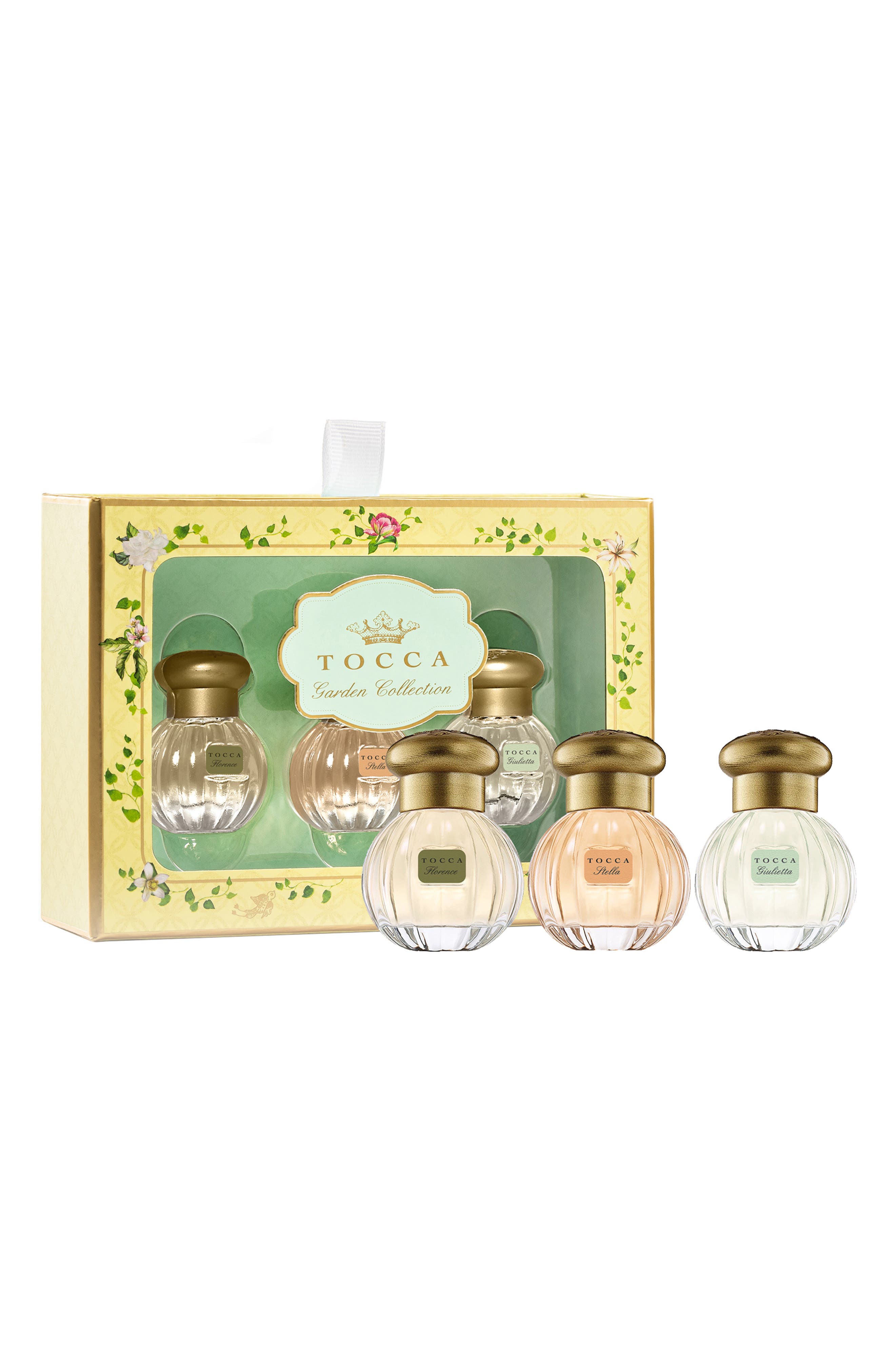 tocca roll on perfume