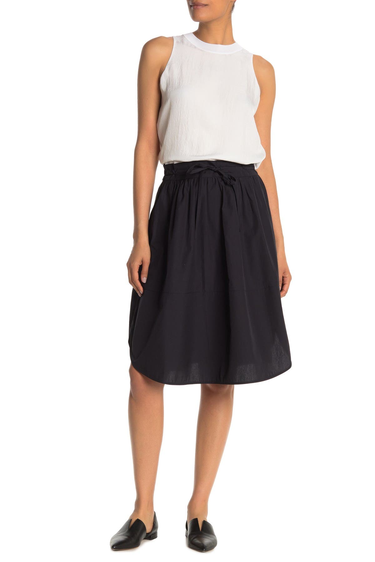 a line skirt nordstrom rack