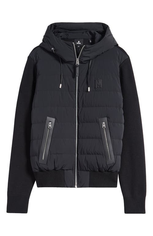 Mackage Andrew Jacket In Black