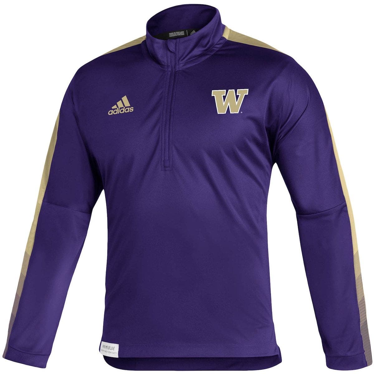 washington huskies adidas jacket