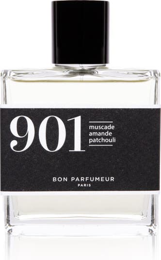 Bon Parfumeur 901 Almond Nutmeg Patchouli Eau de Parfum 30ml