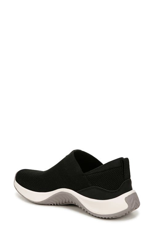 Ryka Womens Trainer Fitness Running & Training Shoes In Black Gardenia