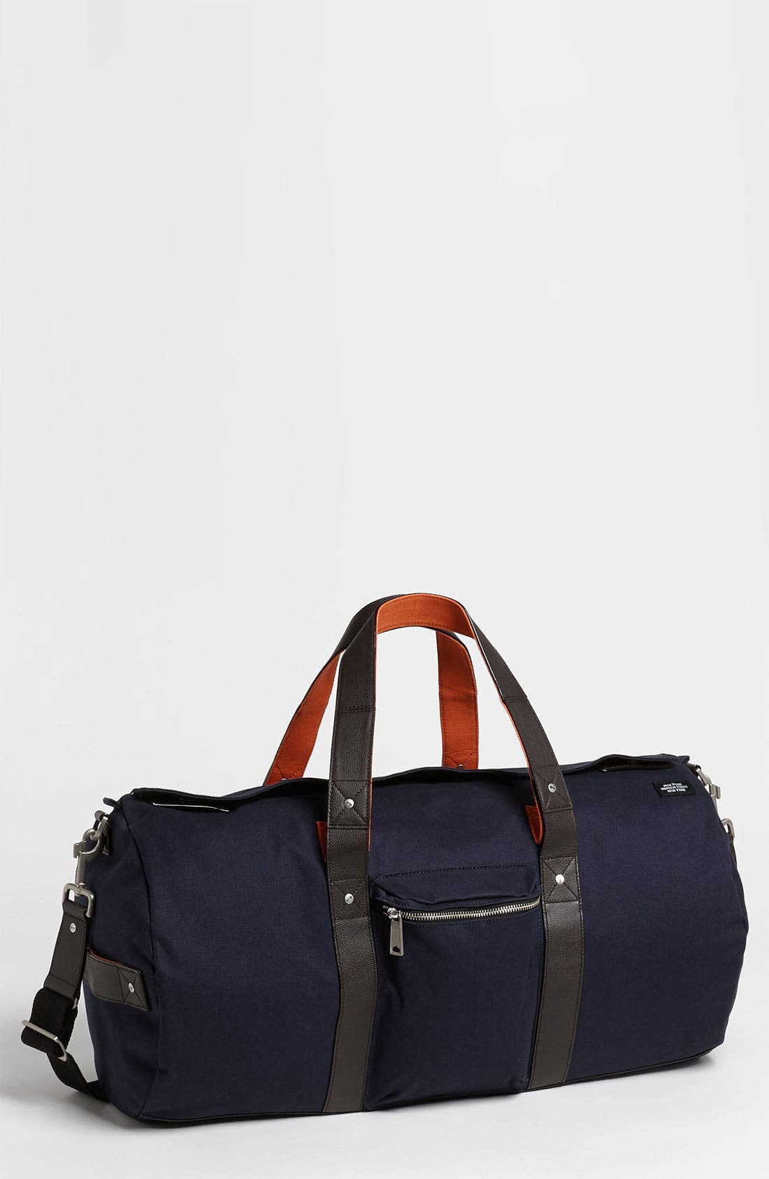 Jack Spade 'Field' Canvas Duffel Bag Nordstrom