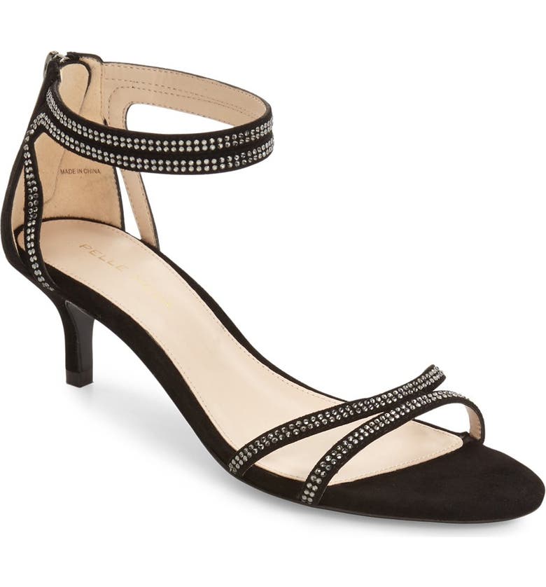 Pelle Moda Fillis Ankle Strap Sandal (Women) | Nordstrom