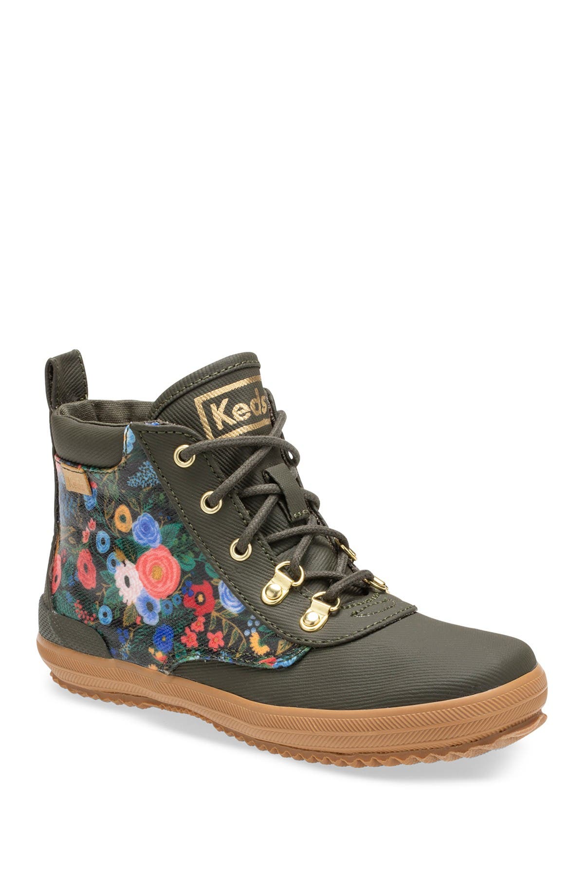 Keds | Scout Printed Boot | Nordstrom Rack