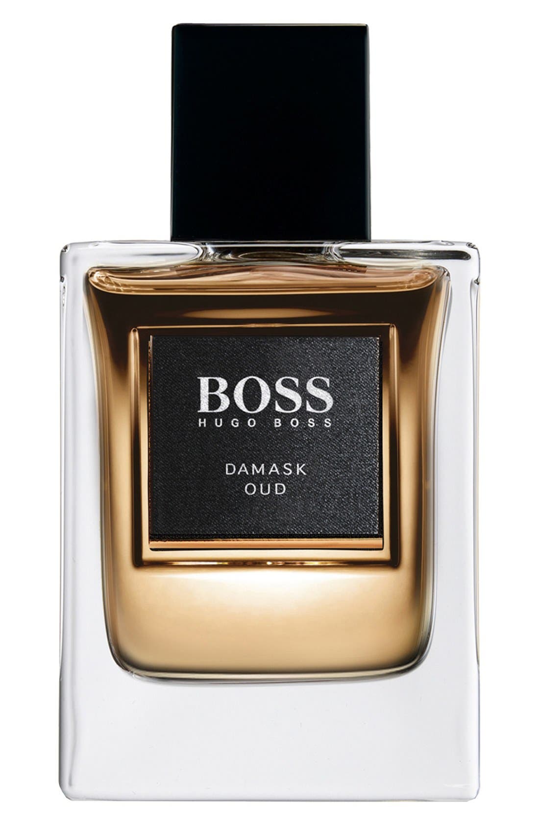 BOSS 'The Collection - Damask Oud' Eau 
