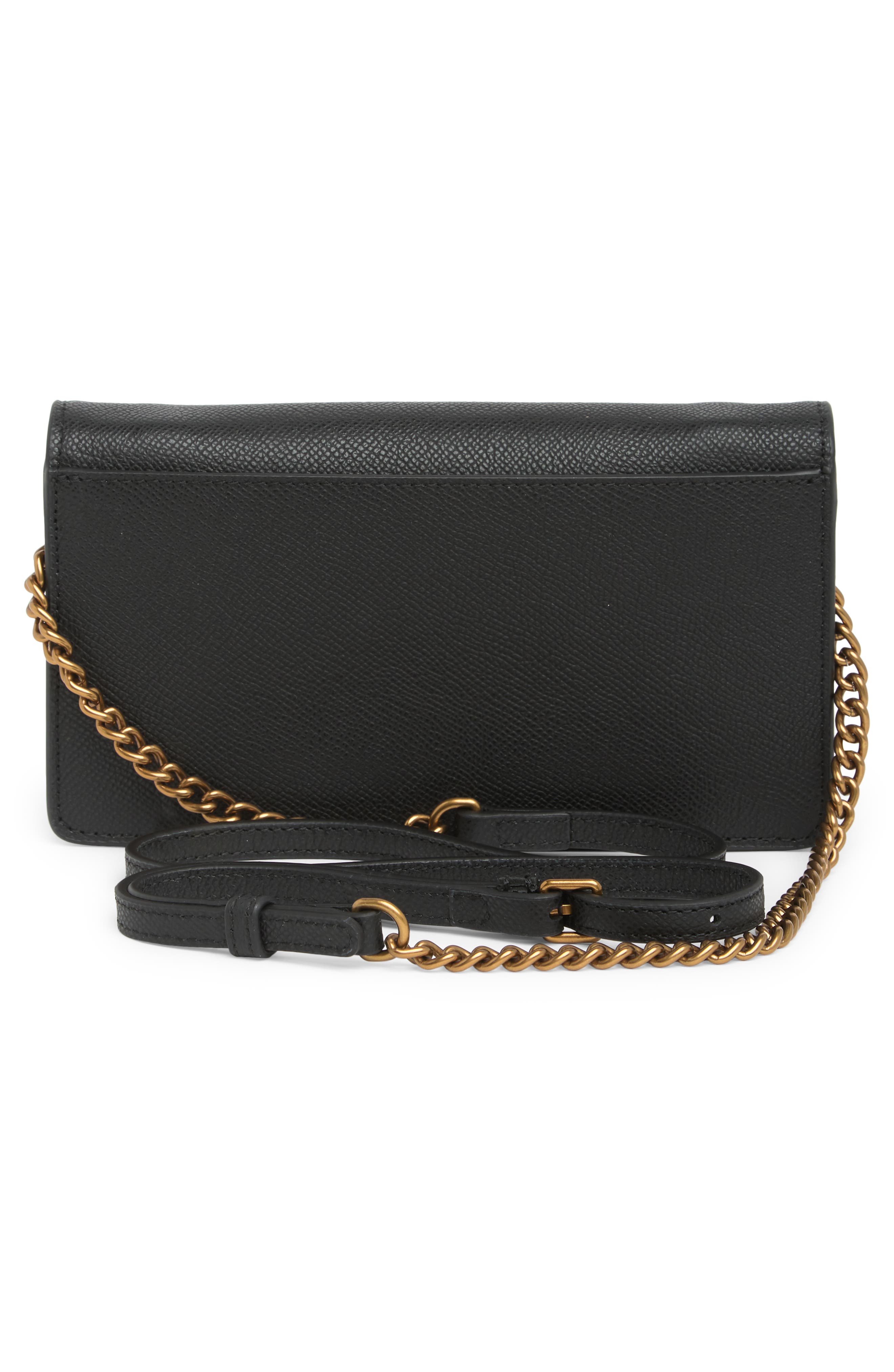 Kurt Geiger London Richmond Mini Crossbody Bag Nordstromrack