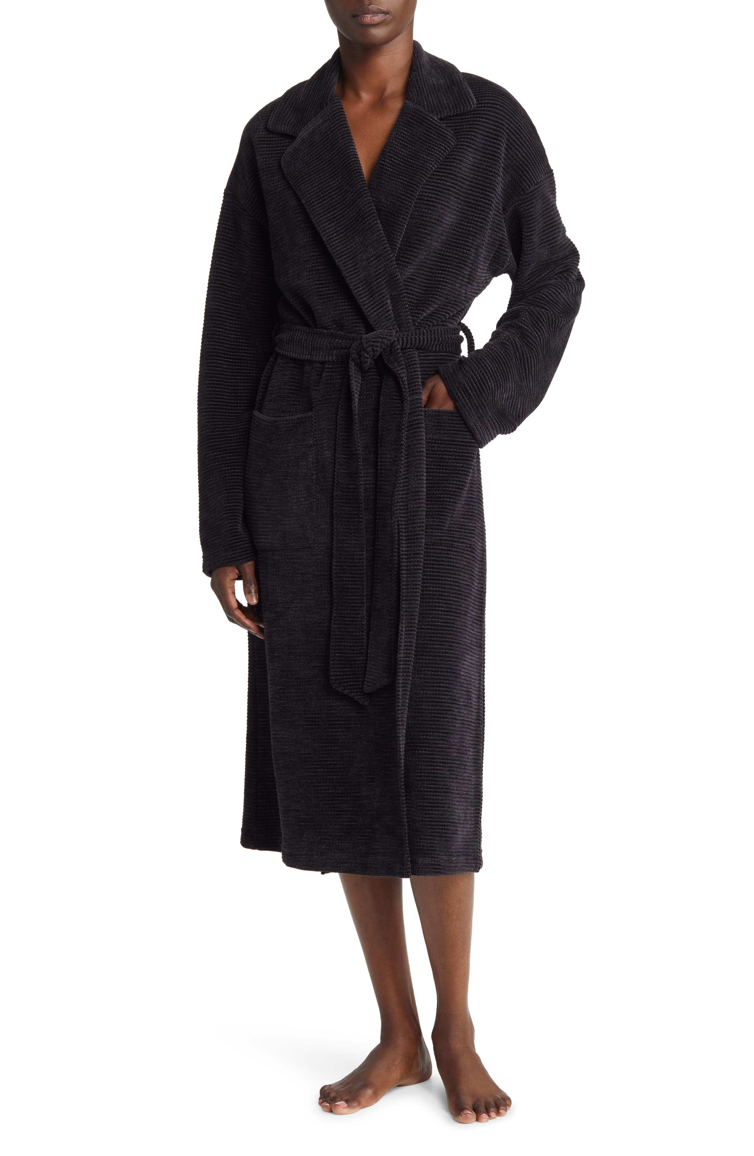 Open Edit All the Time Robe Nordstrom