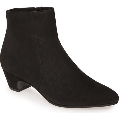 Eileen Fisher Prim Bootie, Black