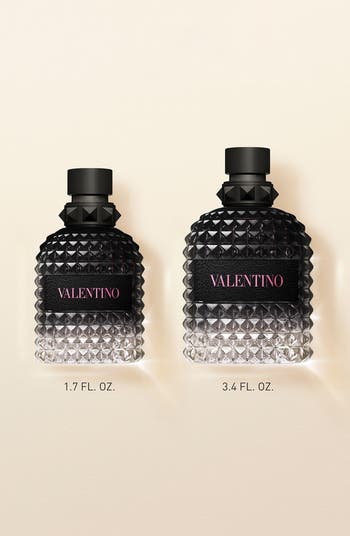 Valentino uomo born discount in roma edt