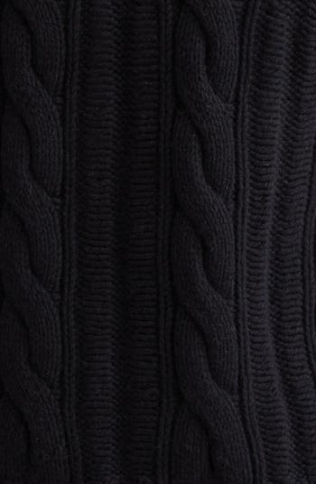 Navy Argyle, Organic Cotton Cashmere Vest
