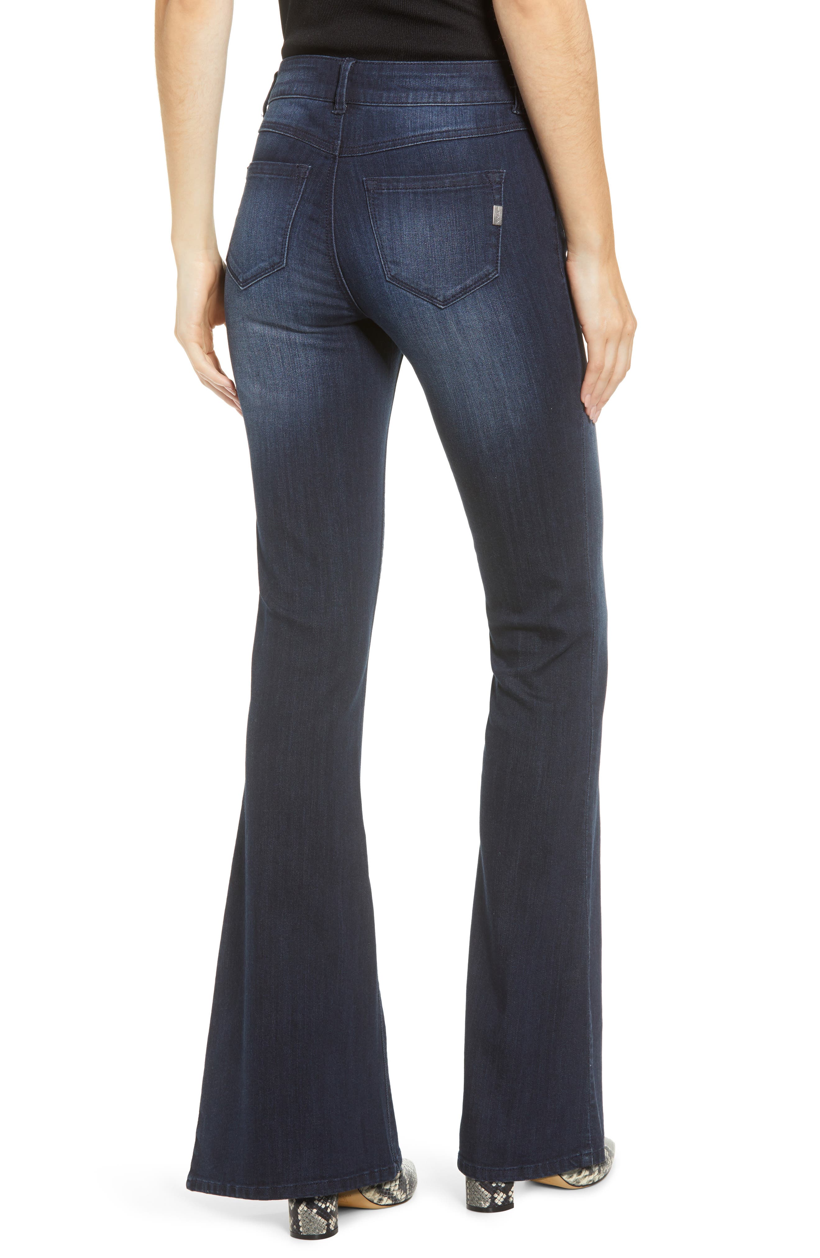 1822 Denim Flare Jeans | Nordstrom