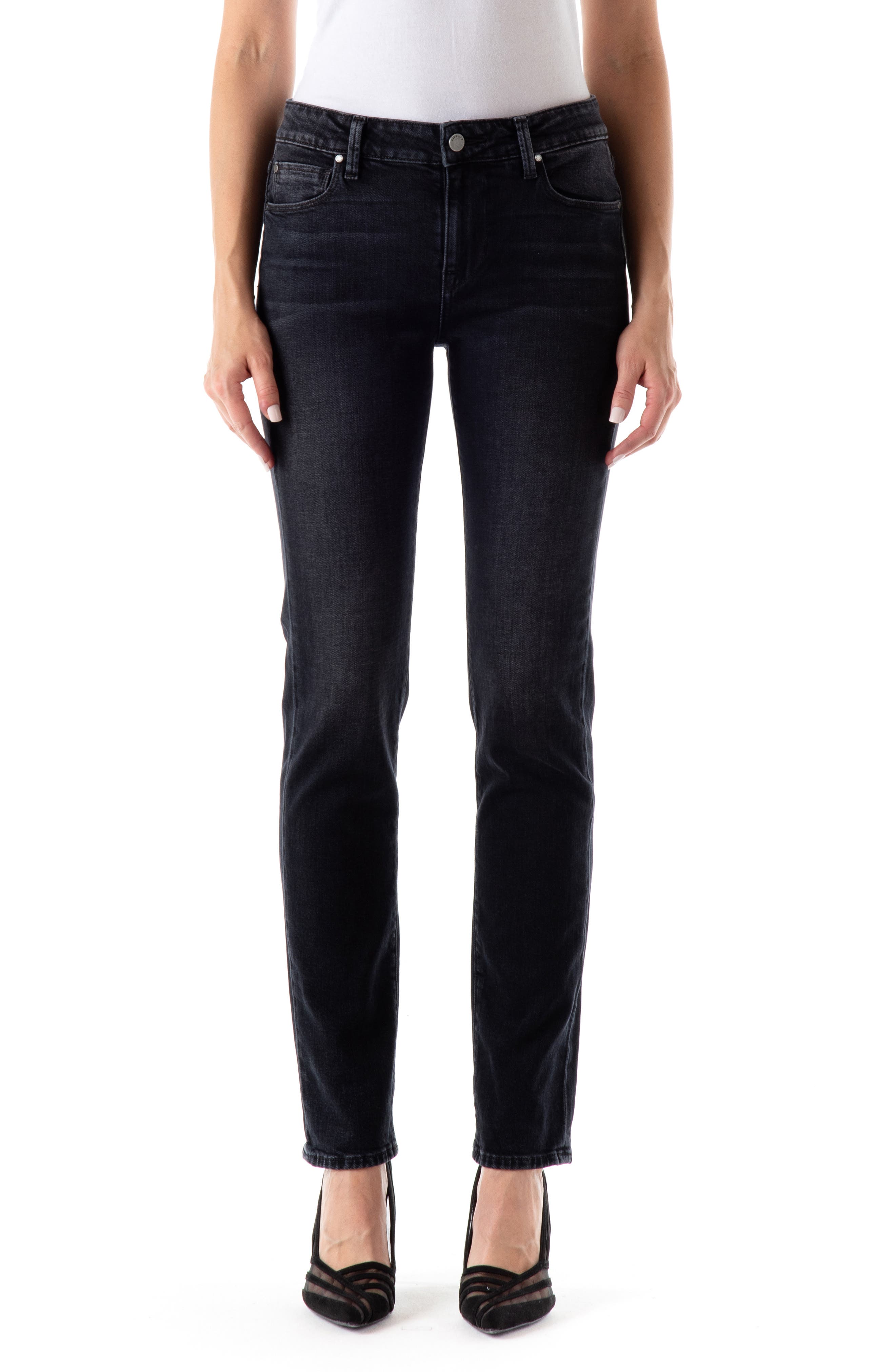 fidelity denim sale