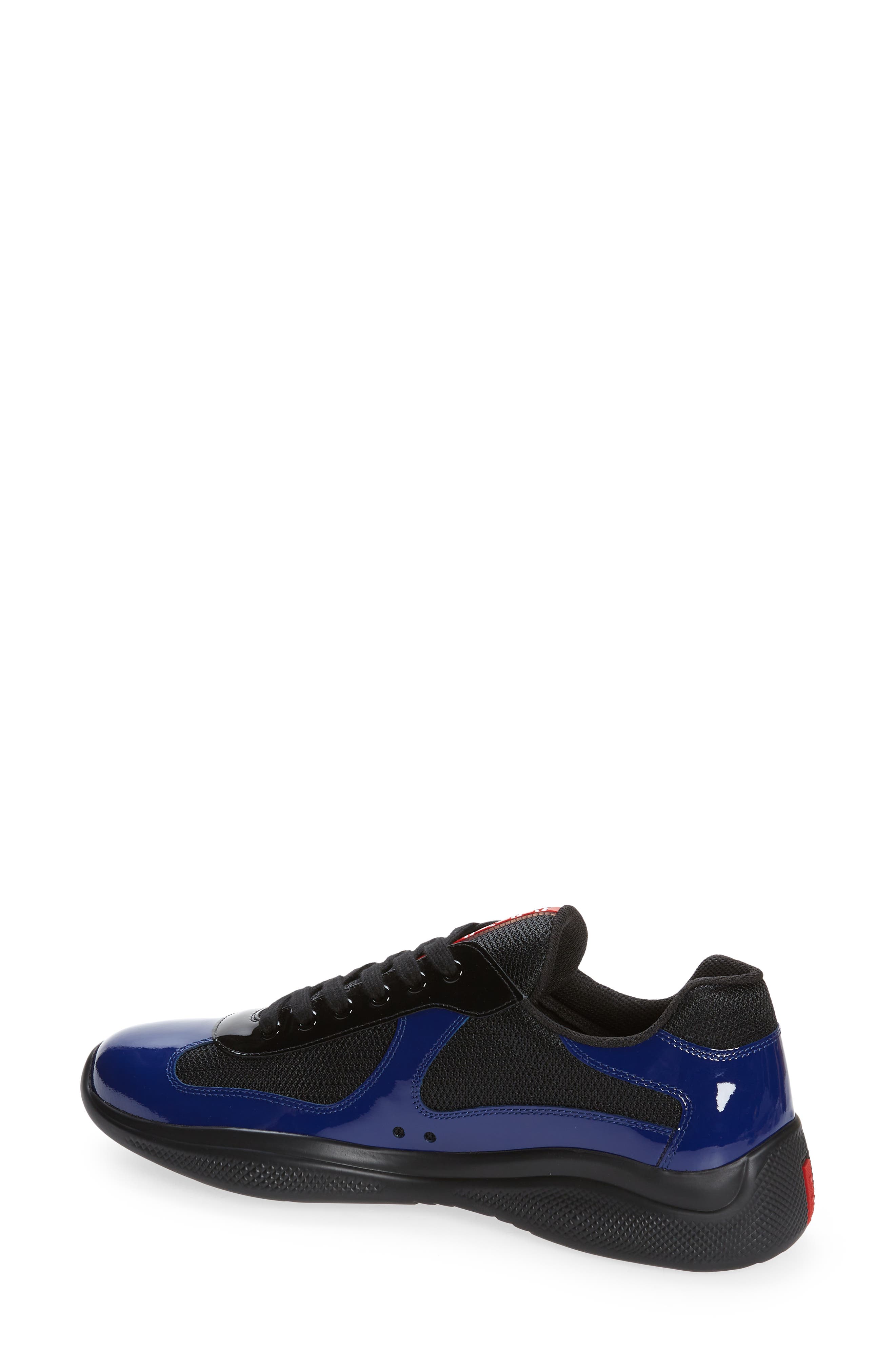 Prada and adidas announce their 3rd collaboration - Sneaker Spirit - English