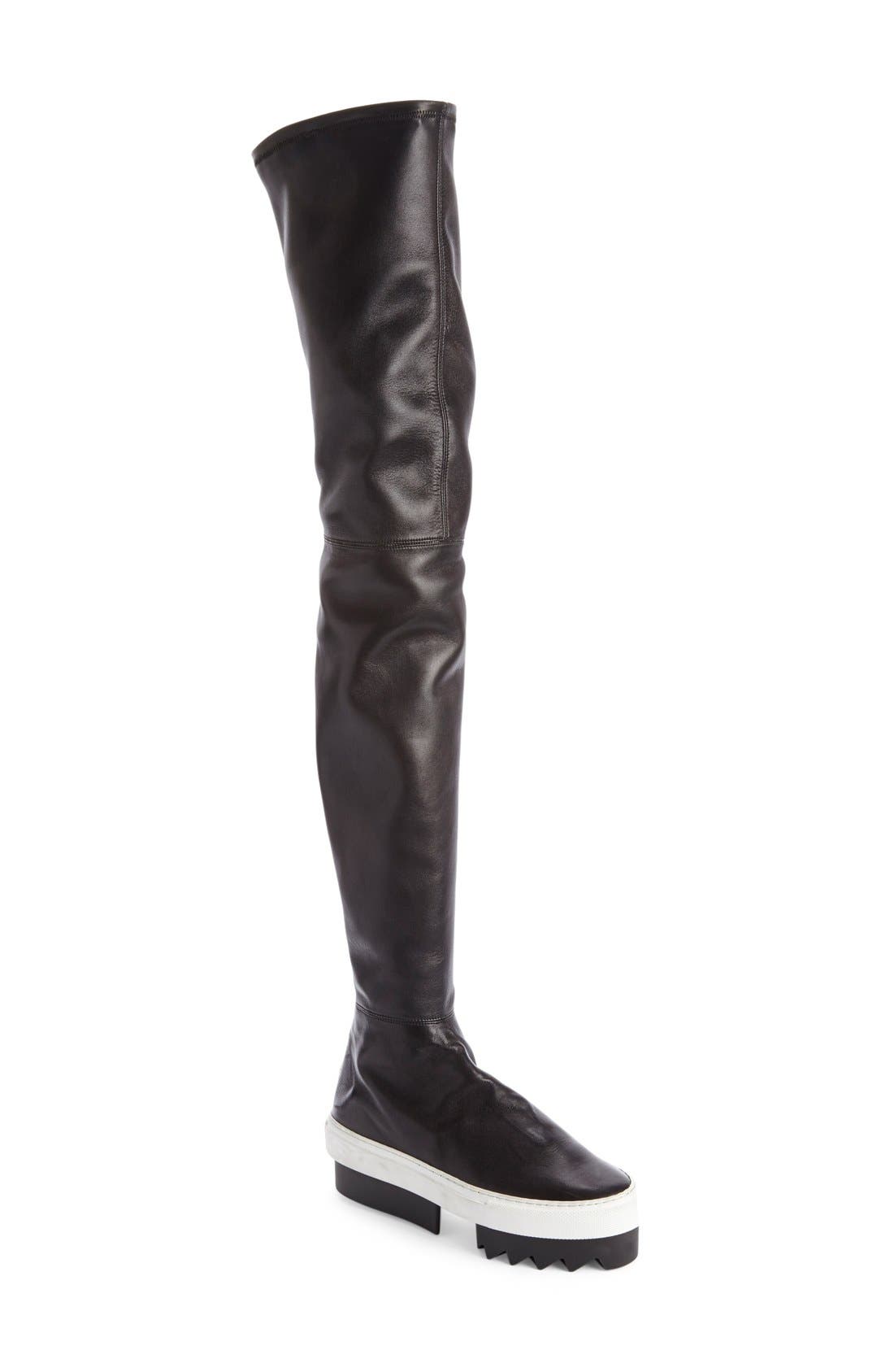 givenchy boots nordstrom