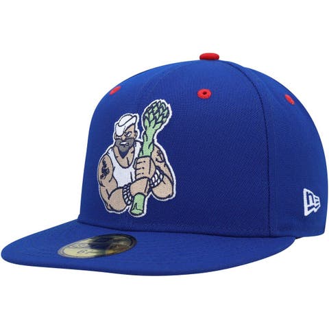 Minor league clearance hats for sale