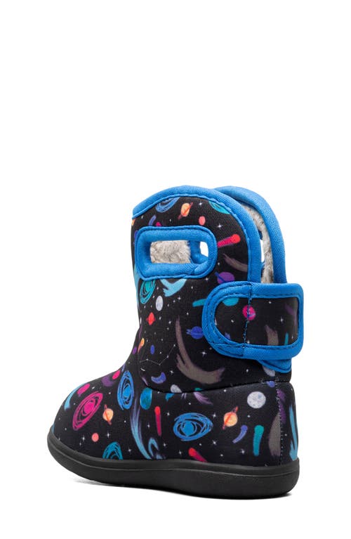 Shop Bogs Baby  Ii Insulated Waterproof Boot In Final Frontier