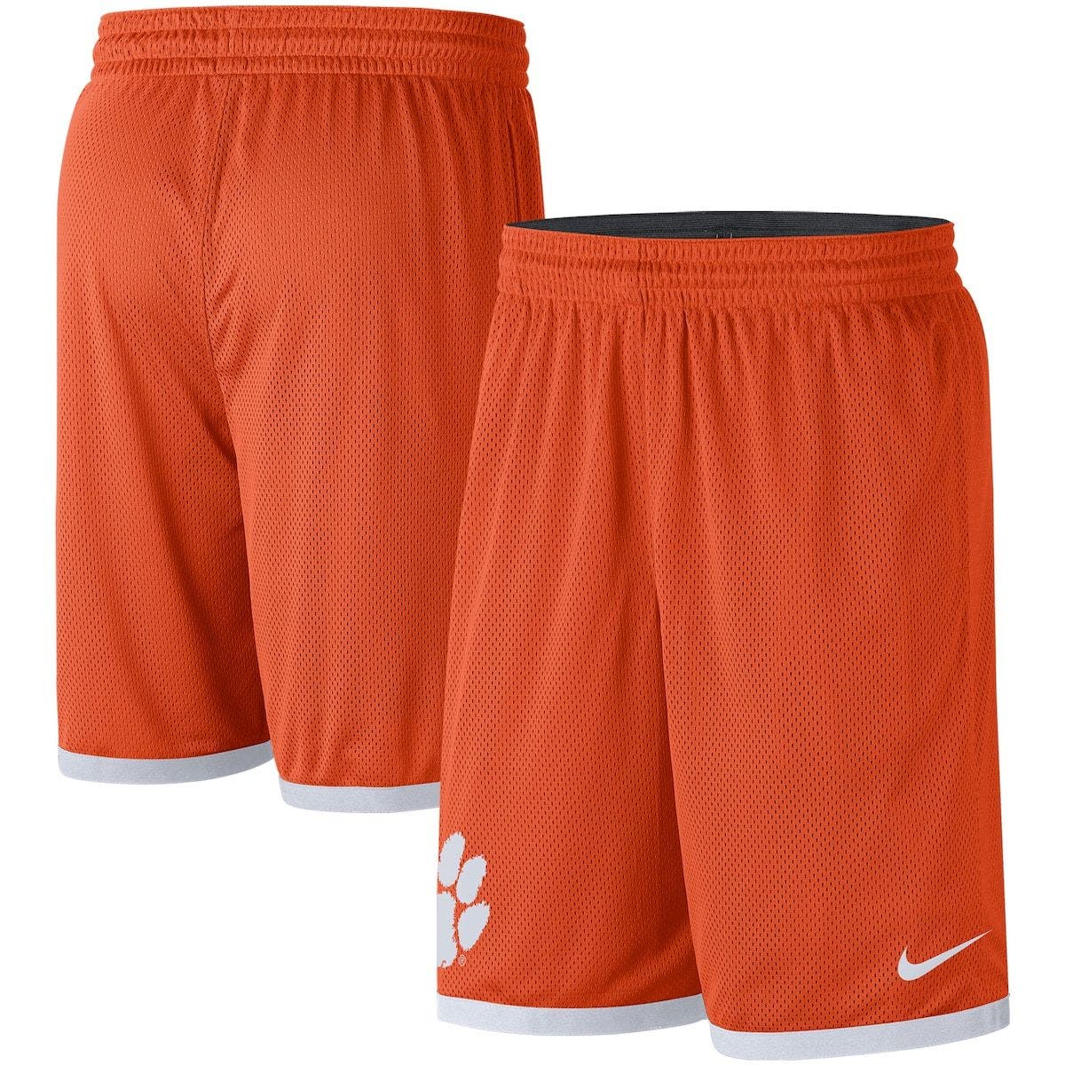 nike clemson shorts