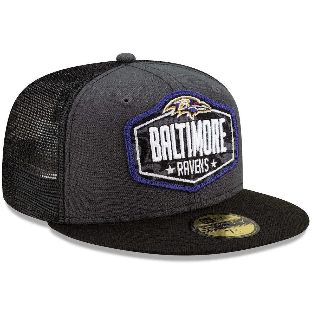 Stage 59FIFTY Fitted Hat | Nordstrom