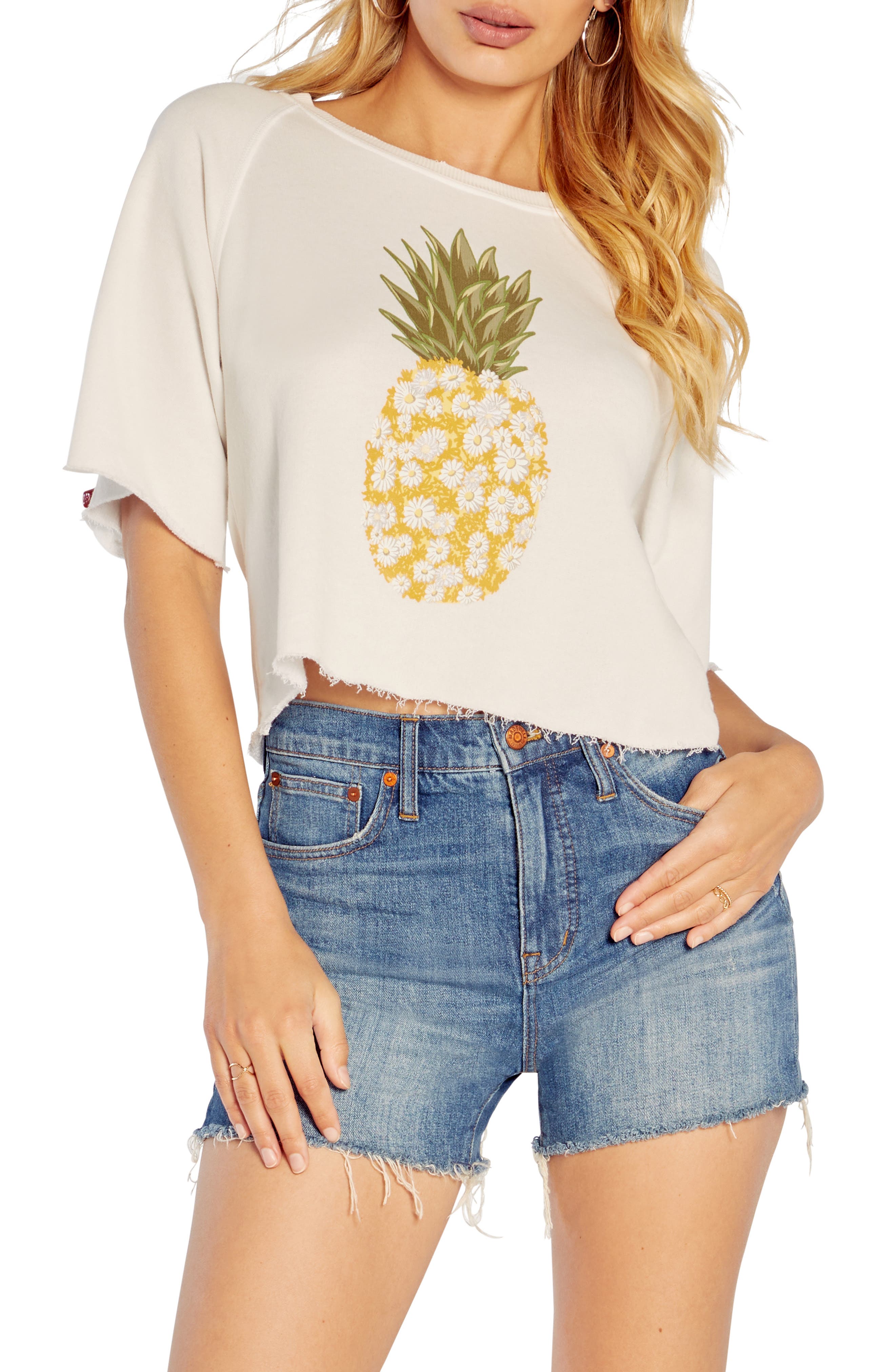 pineapple shirt canada