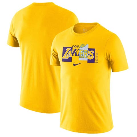 1987 New Jersey Nets Men's Dri-Power T-Shirt by Vintage Brand