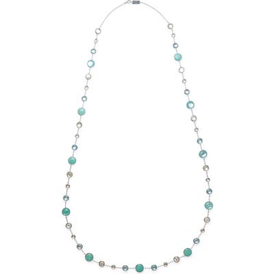 Ippolita Lollipop Lollitini Long Necklace