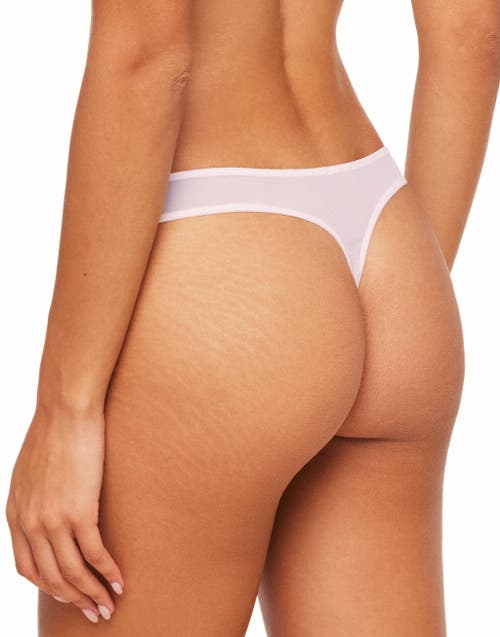Adore Me Audrina Thong Panties In Light Pink