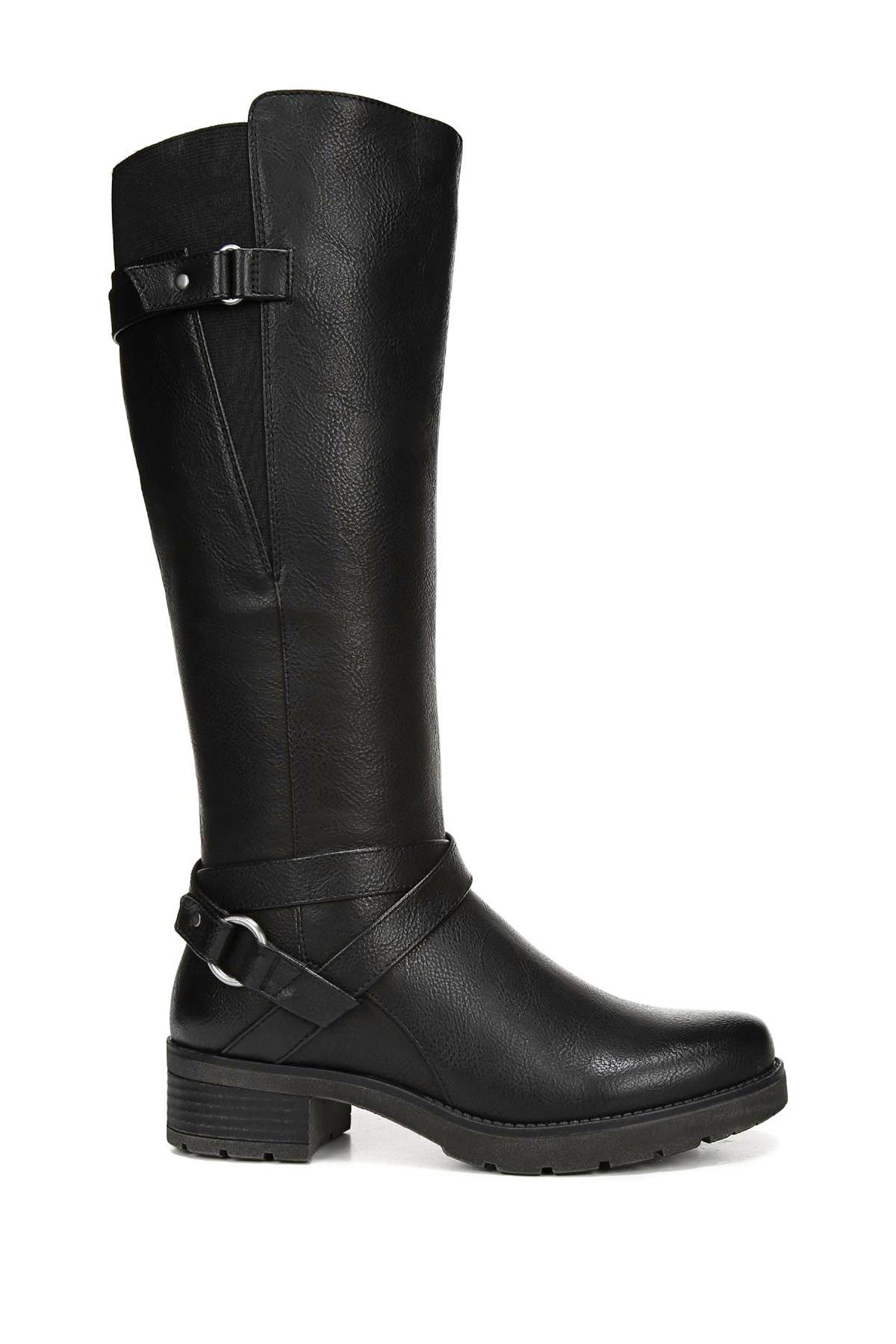 soul naturalizer wide calf boots