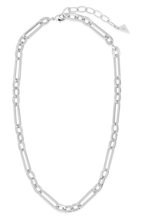 Carmen Chain Necklace