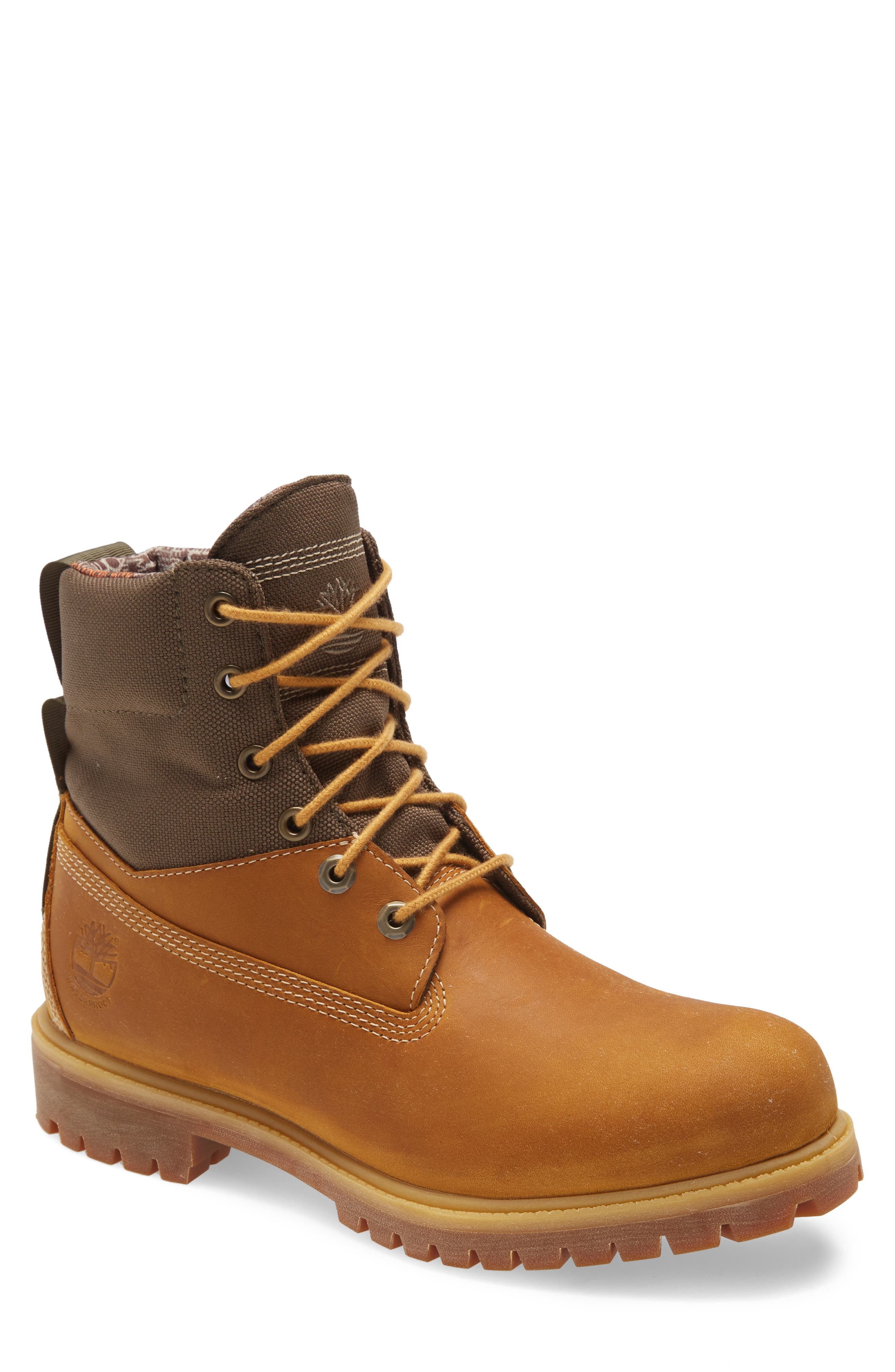 timberland boots nordstrom rack