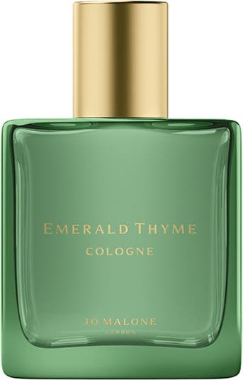 Emerald Thyme Cologne