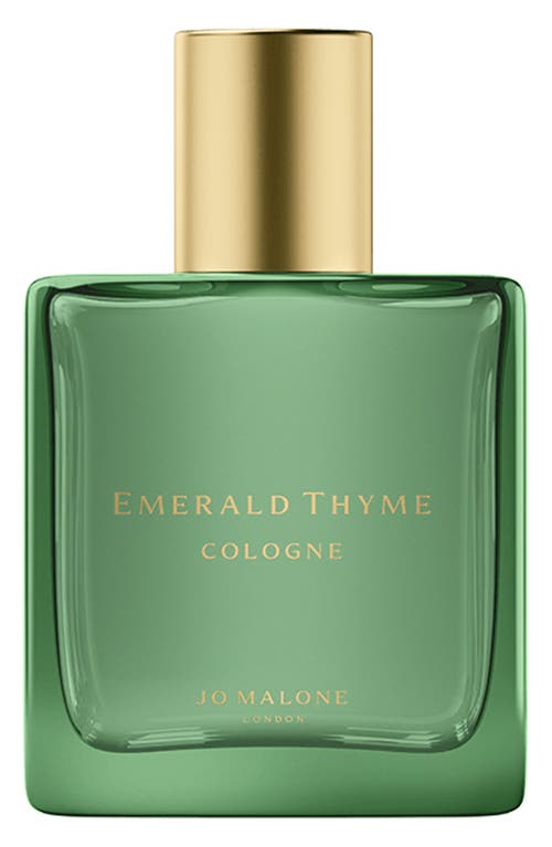 ™ Jo Malone London Emerald Thyme Cologne