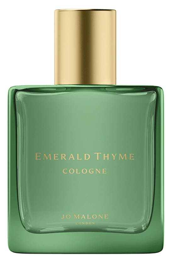 Shop Jo Malone London Emerald Thyme Cologne, 1 oz