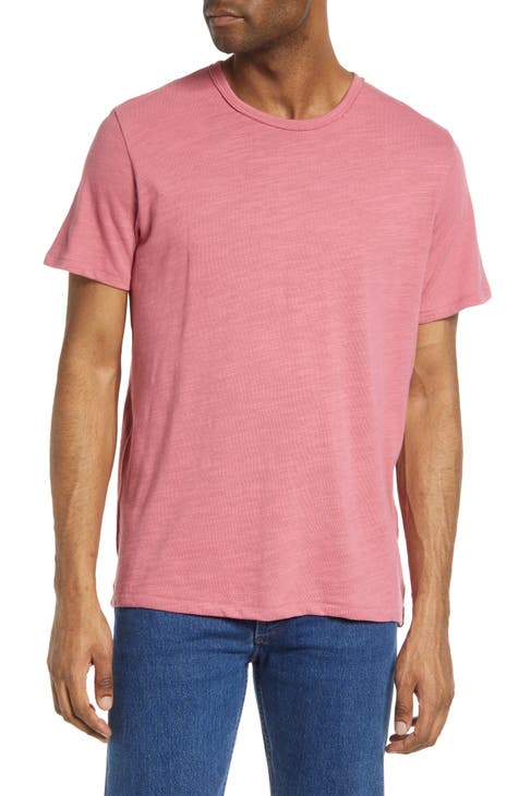 Mens Pink T-Shirts | Nordstrom