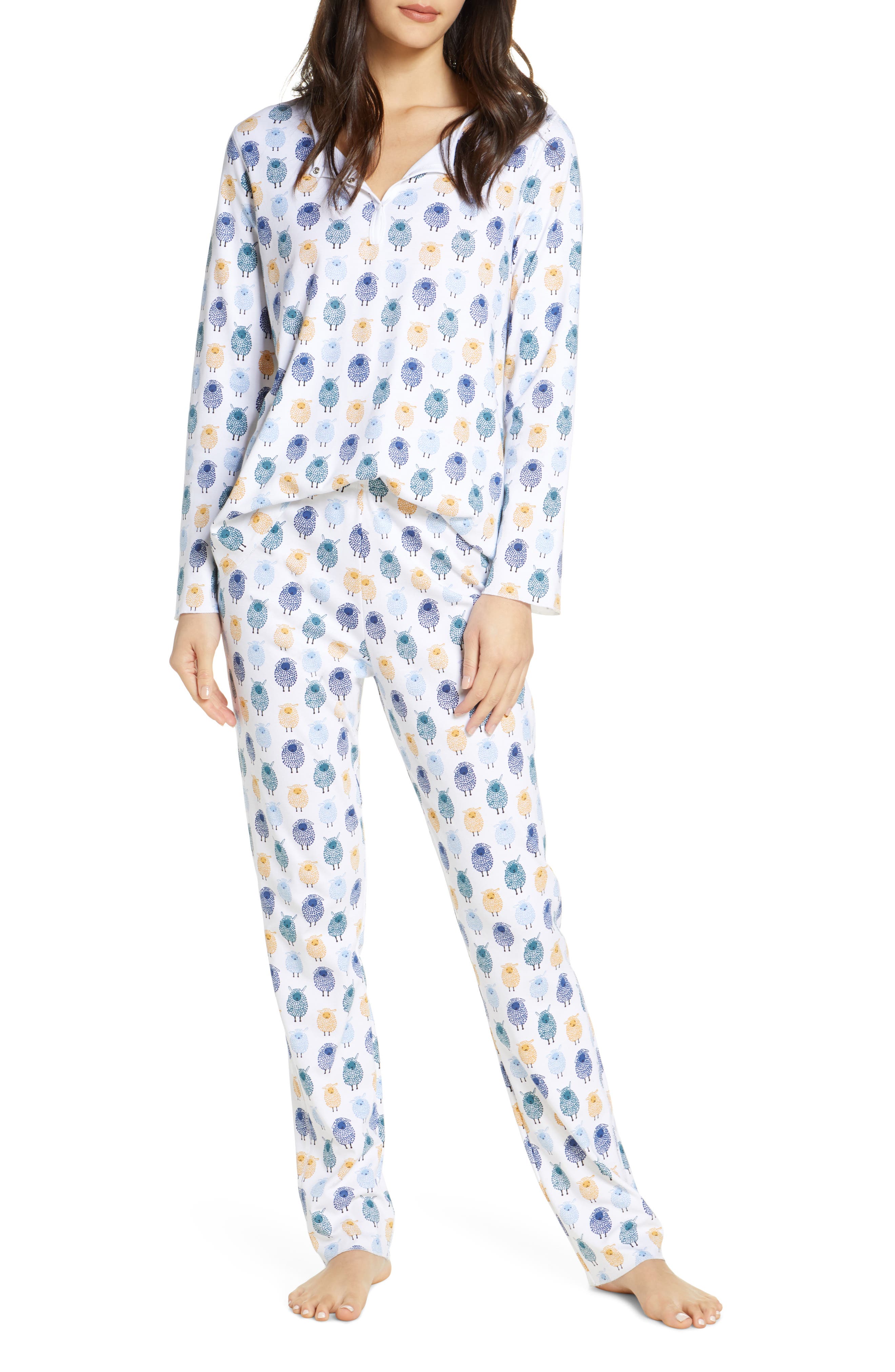 woolies sleepwear
