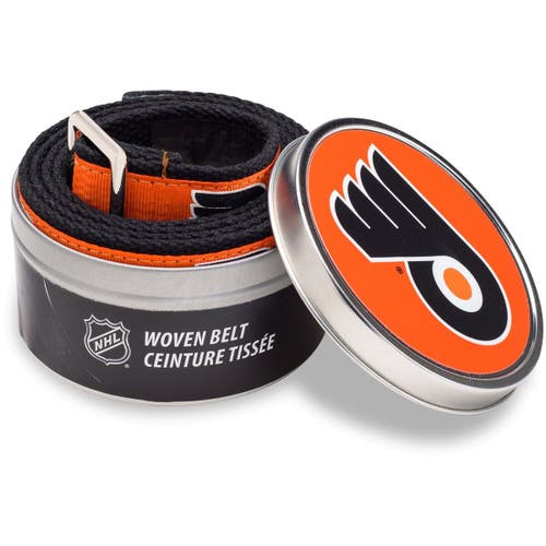 GELLS Philadelphia Flyers Go-To Belt in Orange