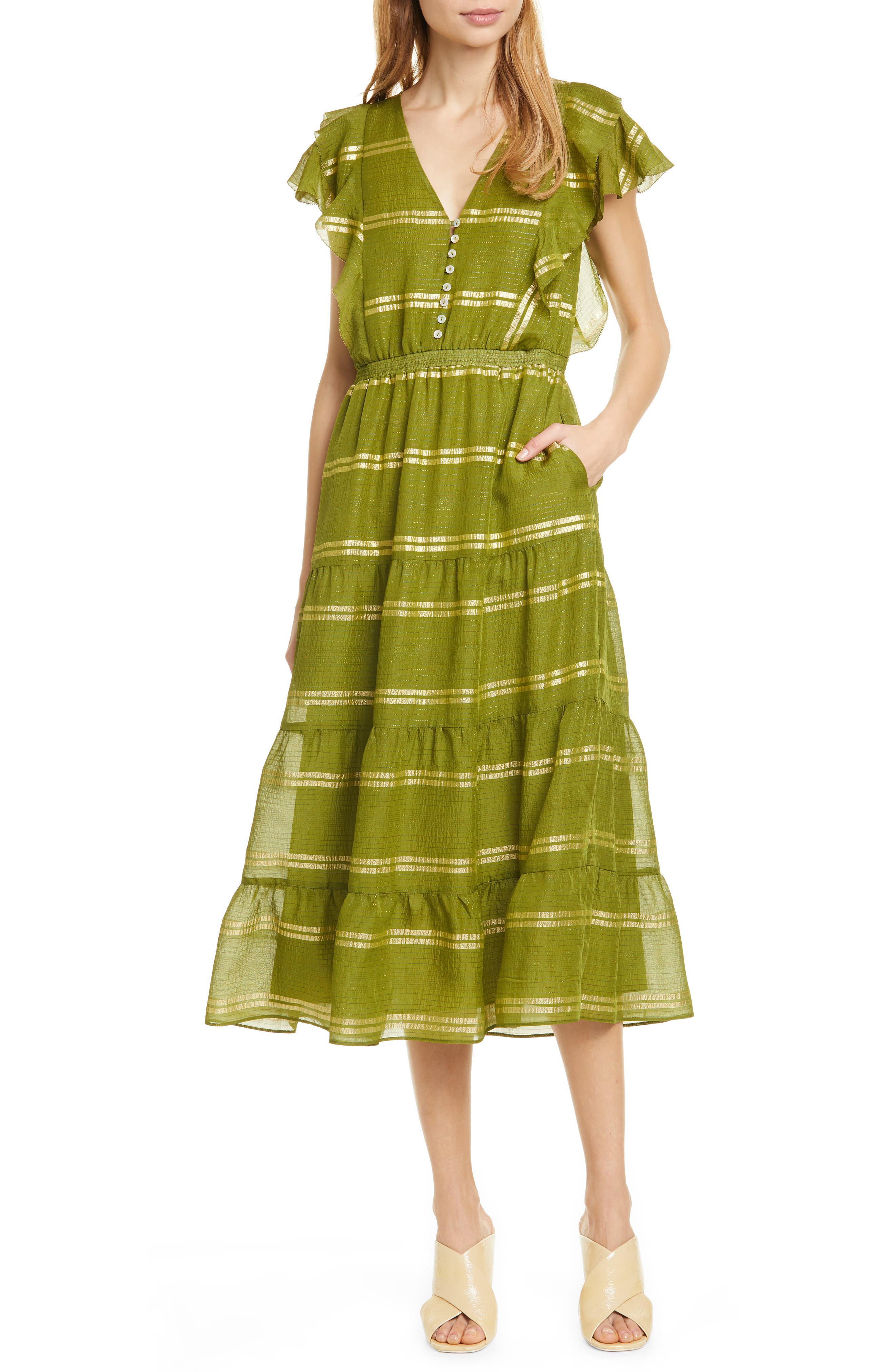 hobbs sawyer dress