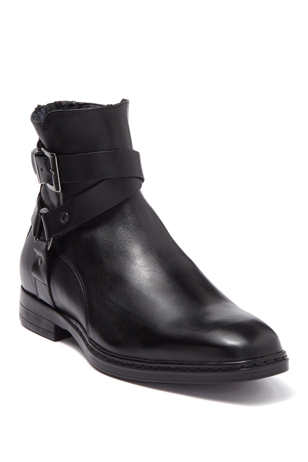 karl lagerfield boots