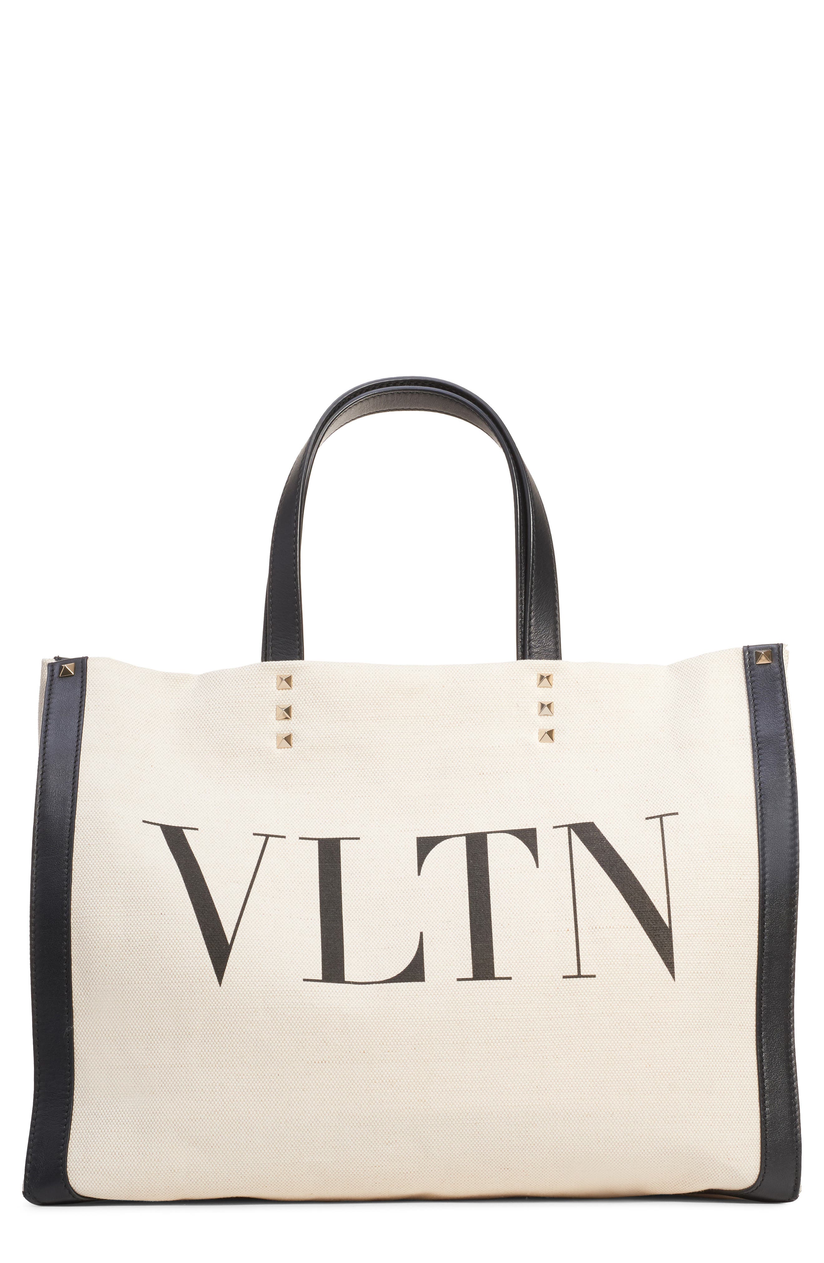 vltn beach bag