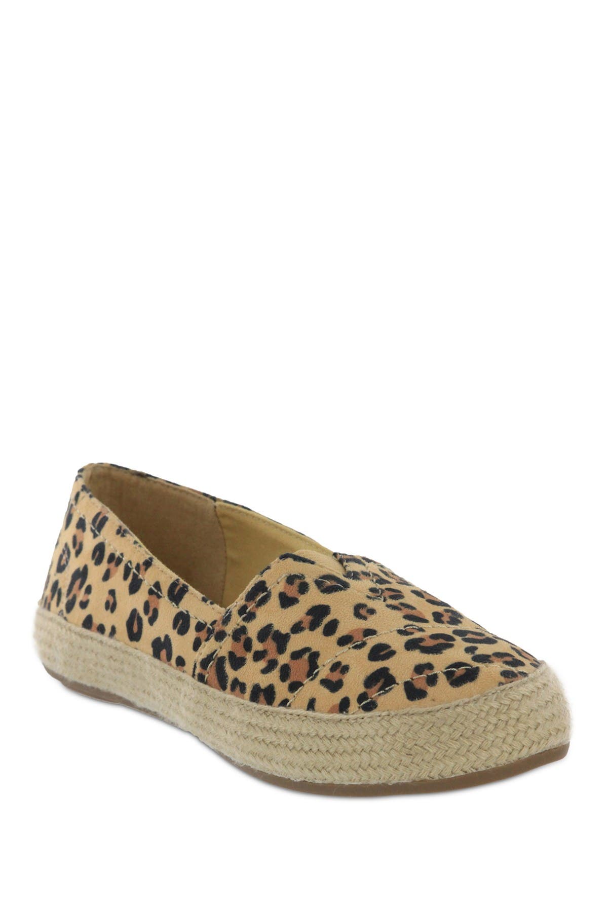 mia amore memory foam shoes
