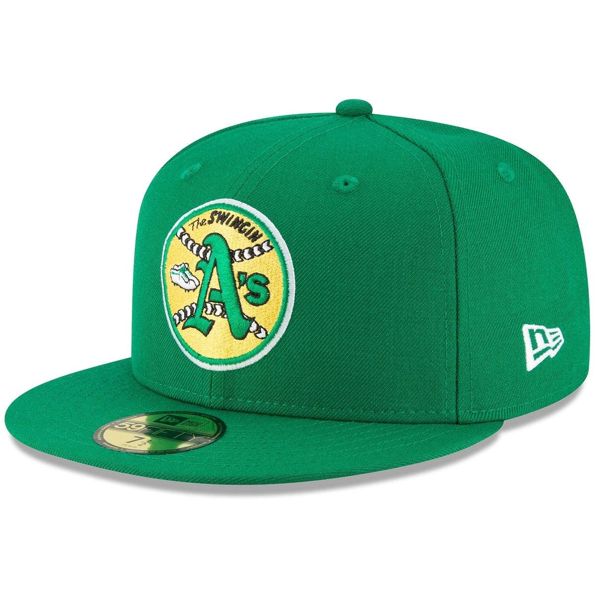 Logo 59FIFTY Fitted Hat 