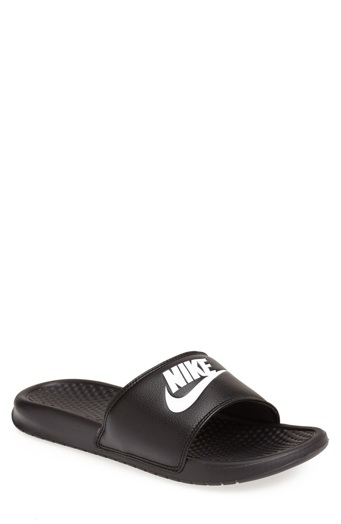 nike u benassi jdi